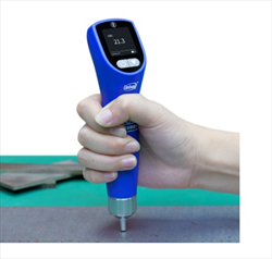 Máy đo độ cứng siêu âm Linshang LS256